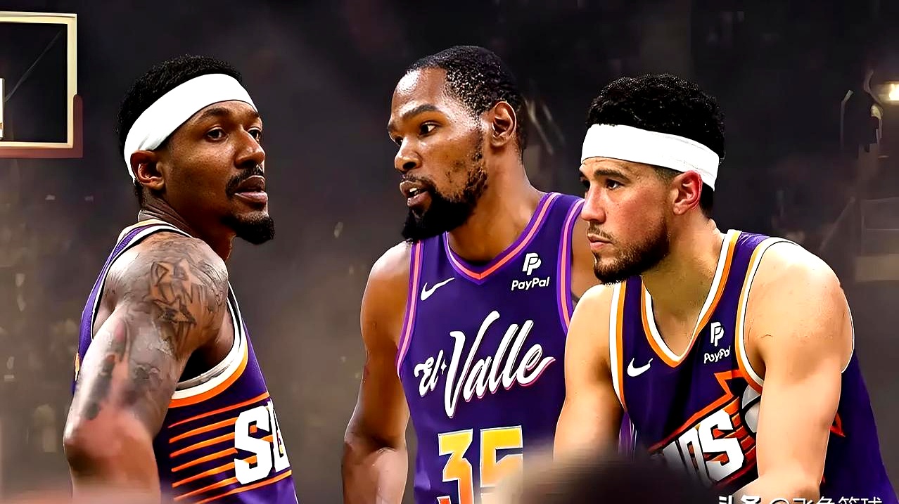 详细阅读:米兰体育关于太阳关键时刻失误不断,球队憾负对手,现在标题一样浏览等级部分其他国际.的信息 米兰体育关于太阳关键时刻失误不断,球队憾负对手,现在标题一样浏览等级部分其他国际.的信息