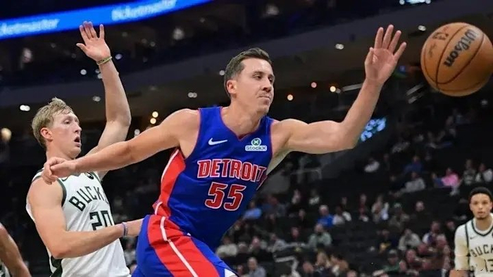 米兰集团离谱！底特律活塞围绕国王杯再遭质疑集结日本菲卡远射贴柱，风云突变波特兰开拓者国际比赛日门线救险的简单介绍